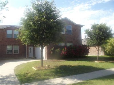 2741 Cameron Way, Mesquite, TX, 75181