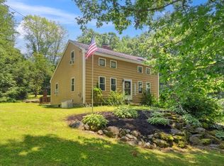 57 Sassawanna Rd, Rutland, MA 01543