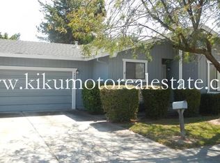 6805 Starboard Way, Sacramento, CA