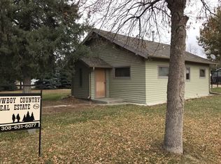 617 2nd Ave, Morrill, NE 69358
