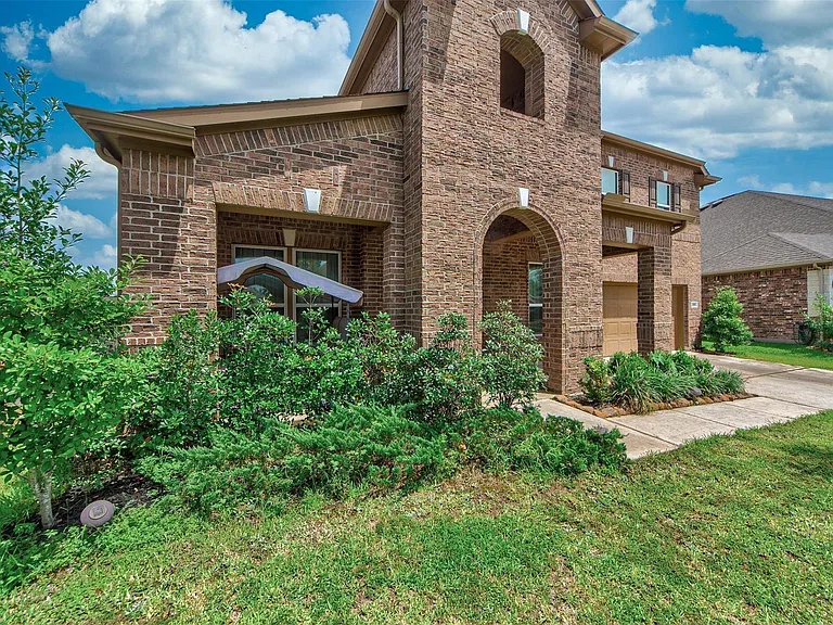 15406 Easton Gate Ln — Photo 40