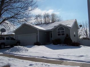 265 Gregory St, Lincoln, NE 68521