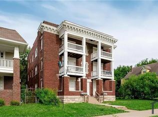 2507 Benton Blvd APT 2, Kansas City, MO 64127