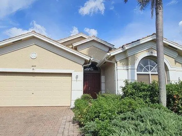 4189 River Bank Way, Punta Gorda, FL 33980