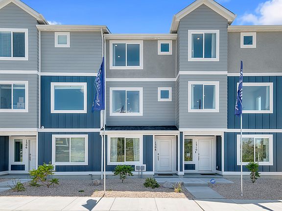 2nd image of 1266 N 275 E #186