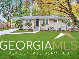 1903 Meadow Ln, Decatur, GA 30032