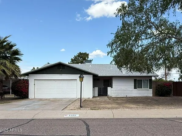 3150 E CORRINE Drive, Phoenix, AZ 85032
