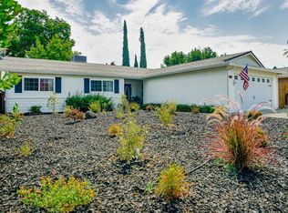 607 Brookwood Rd, Roseville, CA 95678