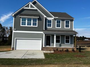158 Alice Trace Pl, Angier, NC 27501