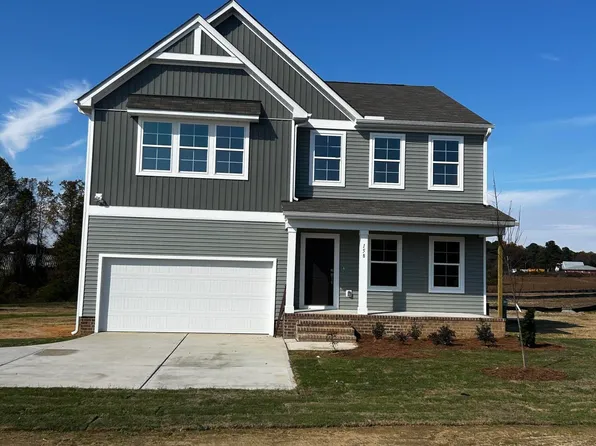 158 Alice Trace Pl, Angier, NC 27501