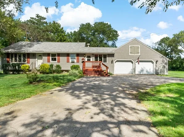 174 Forest St, West Bridgewater, MA 02379