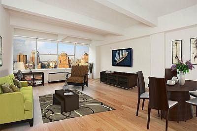1st image of 50 Murray St Lbby 1