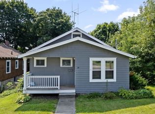 14 Sturtevant St, Johnson City, NY 13790