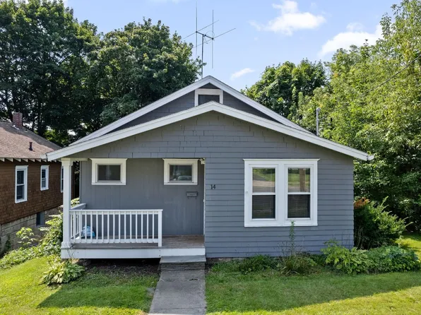 14 Sturtevant St, Johnson City, NY 13790