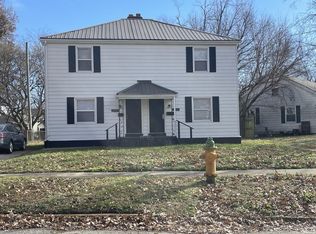 2513-2515 Adams Ave, Evansville, IN 47714