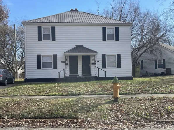 2513-2515 Adams Ave, Evansville, IN 47714