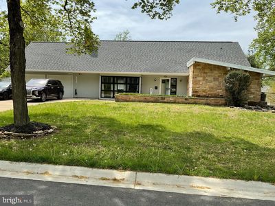 12605 Brunswick Ln, Bowie, MD, 20715