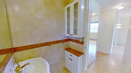 Rented by Oxford Property Group