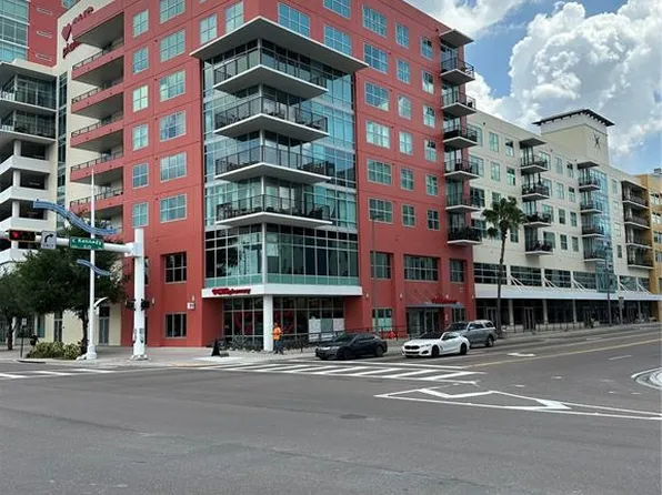 1120 E Kennedy Blvd Unit 517W, Tampa, FL 33602