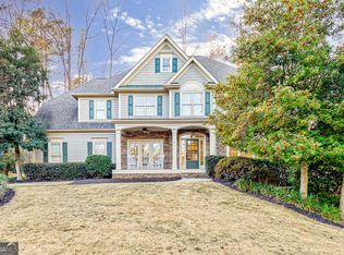827 Registry Ter NW, Kennesaw, GA 30152