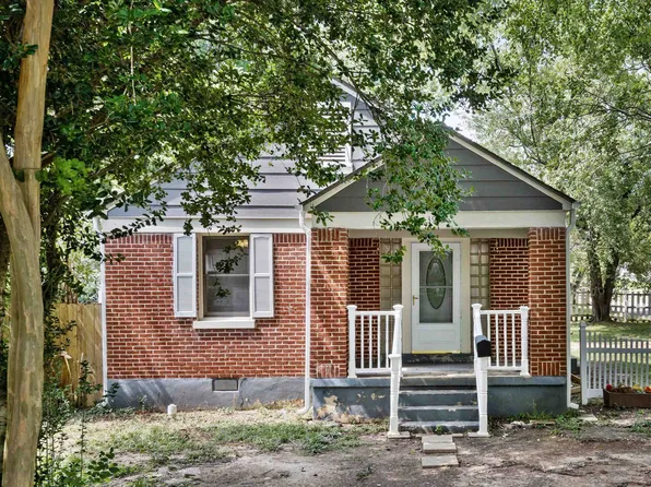 3922 Spottswood Ave, Memphis, TN 38111