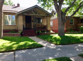 4470 Decatur St, Denver, CO 80211