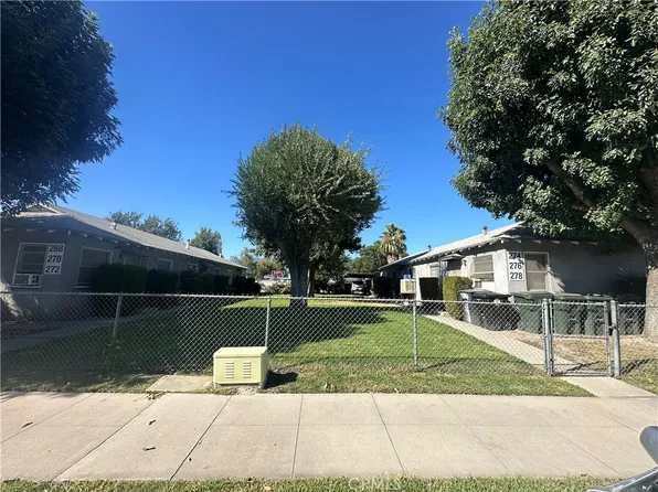 268 E Kingman St, San Bernardino, CA 92410