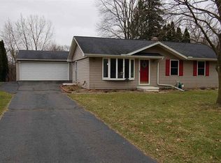 161 Mohawk St, Jackson, MI 49203