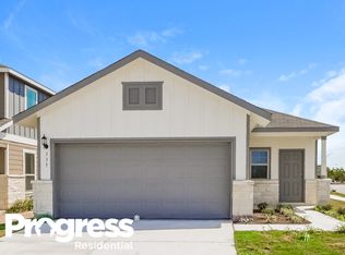 333 Ellwood Rd, Maxwell, TX 78656