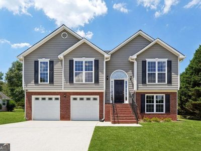 925 Leighs Brook Way, Dacula, GA, 30019