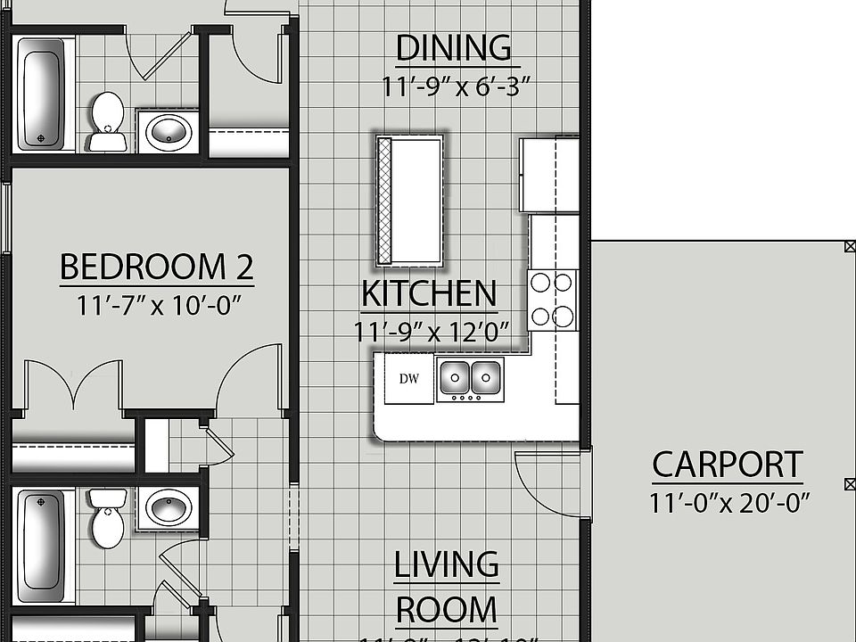 2nd image of 124 Hardwicke Ct #V2zm14