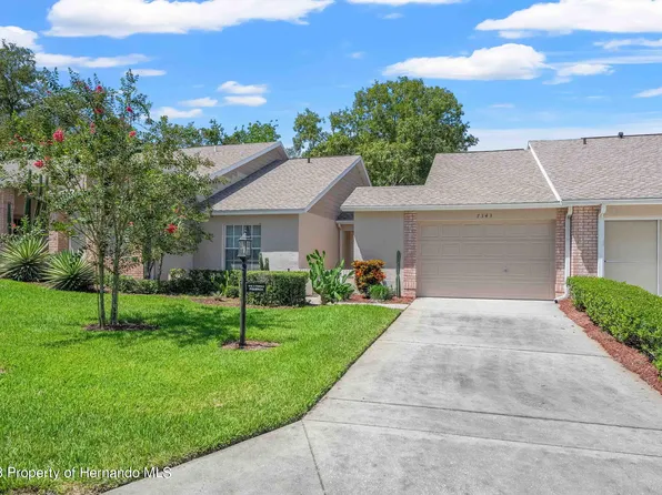 7343 Willow Brook Dr, Spring Hill, FL 34606