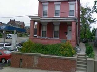 3338 Ward St, Pittsburgh, PA 15213