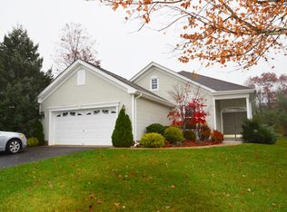 2631 Lantern Light Way, Wall Township, NJ