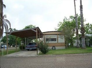 1007 Wax St, San Benito, TX 78586