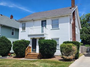 1615-1617 Lincoln Ave, Lakewood, OH 44107