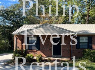 315 Lee Dr, Columbia, TN 38401