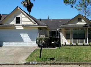 3226 Westwick Dr, Houston, TX 77082