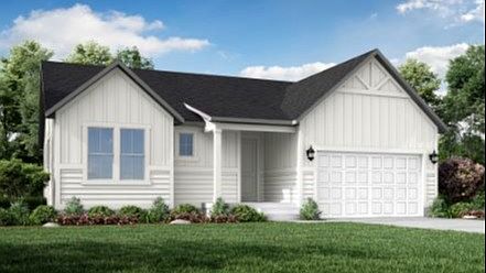 1700 Farmhouse Select