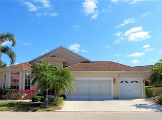1680 Piccadilly Cir, Punta Gorda, FL 33980