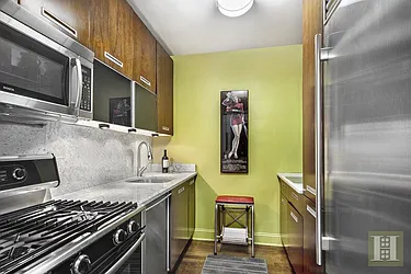 Sold by Halstead Real Estate