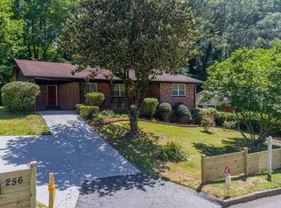 256 Judy Ln SW, Atlanta, GA 30315