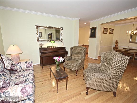2nd image of 9753 Craighill Dr