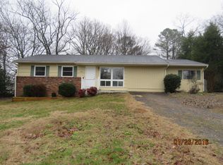3912 Oakwood Ln, Knoxville, TN 37921