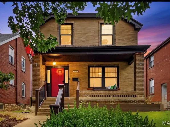 5020 Bancroft Ave, Saint Louis, MO 63109