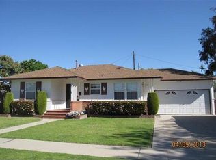 5321 E 28th St, Long Beach, CA 90815