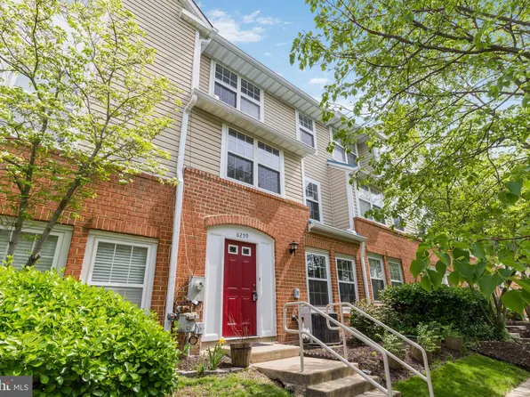 6259 Sandpiper Ct #2, Elkridge, MD 21075