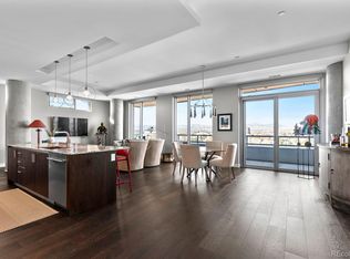4200 W 17th Ave UNIT 912, Denver, CO 80204