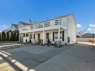 2 Manitoba Ave #B, Brigantine, NJ, 08203