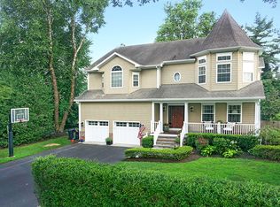 106 Hiawatha Ave, Oceanport, NJ 07757